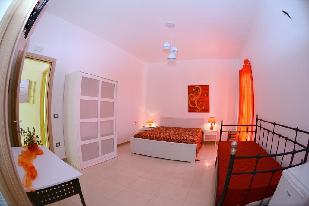 Meraviglie Del Salento Porto Cesareo Quarto foto